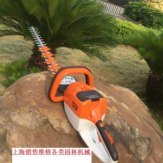 鋰電割草機(jī)，斯蒂爾鋰電綠籬機(jī)，電動(dòng)園林工具
